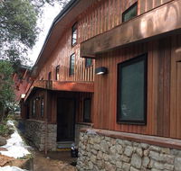 Maisonette Falls Creek - Accommodation QLD