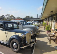 Maitland City Motel - Accommodation QLD