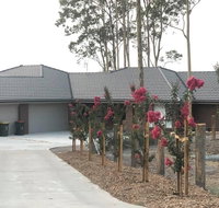 Mala Retreat Chardonnay Studio Immaculate and Comfortable - Accommodation QLD