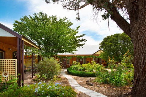 Motel Maldon - Accommodation QLD 3