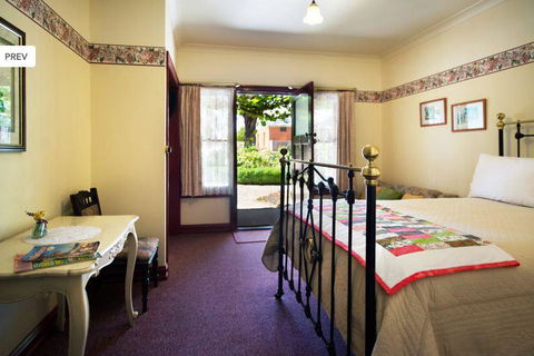 Motel Maldon - Accommodation QLD 1