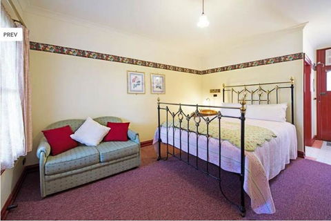 Motel Maldon - Accommodation QLD 2