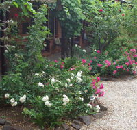 Motel Maldon - Accommodation QLD