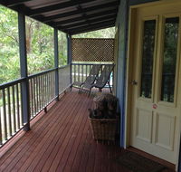Maleny Country Cottages - Accommodation QLD