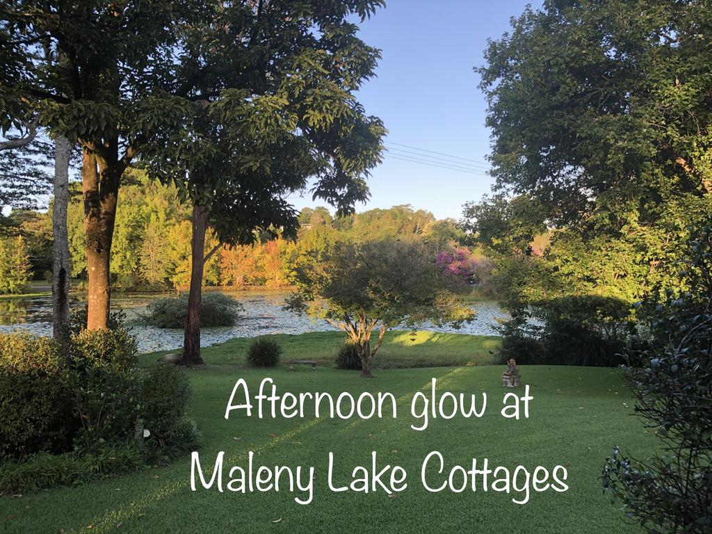 Conondale QLD Accommodation QLD