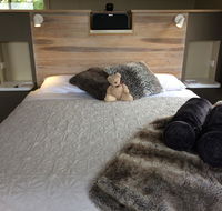 Maleny Luxury Cottages - Accommodation QLD