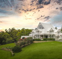 Maleny Manor - Accommodation QLD
