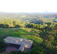 Maleny Orchard - Accommodation QLD