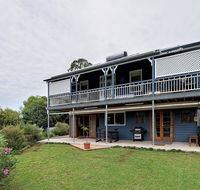 Maleny Wildlife Holiday House - Accommodation QLD