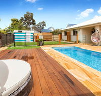 MALIBU - SAFETY BEACH - Accommodation QLD