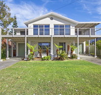 Malibu Magic Bawley Point - Accommodation QLD