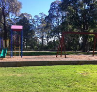 Mallacoota's Shady Gully Caravan Park - Accommodation QLD
