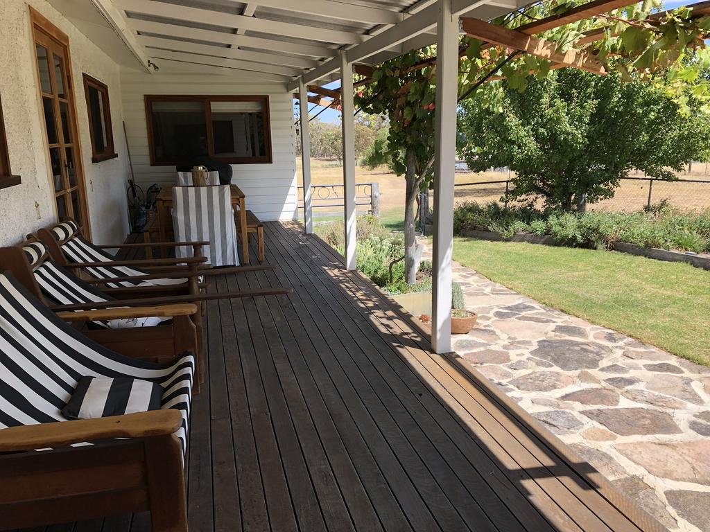 Greenlands QLD Accommodation QLD