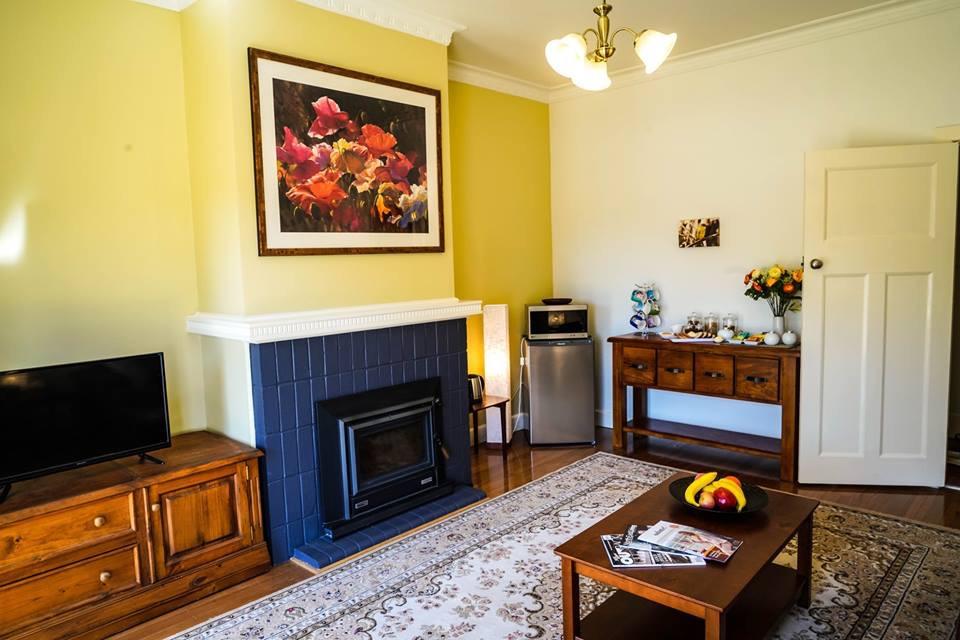 Goomalibee VIC Accommodation QLD