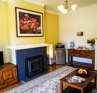 Mallum Creek Farm - Accommodation QLD