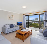 Malmo Sommarhus - Accommodation QLD