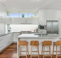 Malvern 2B - Accommodation QLD