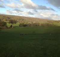 Mancuso Country Cottage Retreat - Accommodation QLD