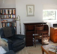 Mandalay House - Accommodation QLD