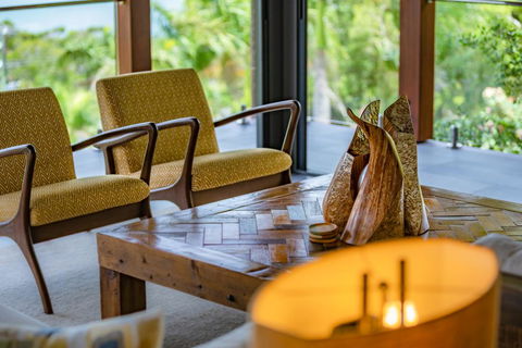Mandalay Luxury Retreat - Accommodation QLD 3