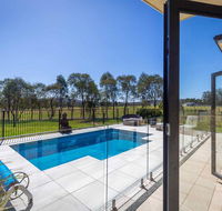 Mandalay Villas - Villa 1 - Accommodation QLD