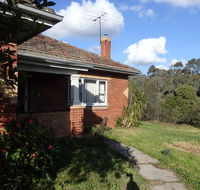 Mandall Avenue - Accommodation QLD