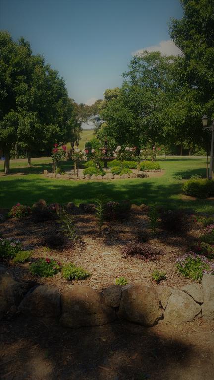 Manderley Park Farmstay B&B - Accommodation QLD 3