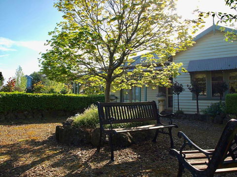 Manderley Park Farmstay B&B - Accommodation QLD 2