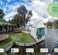 Mandurah Riverfront Holiday Rental - Accommodation QLD