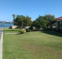 Mandurah Soldiers Cove Estuary Edge Townhouse - Accommodation QLD