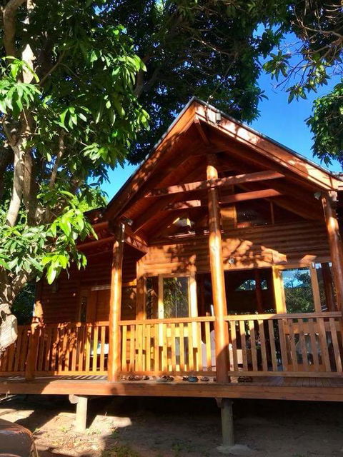 Mango Cottage - Accommodation QLD 1