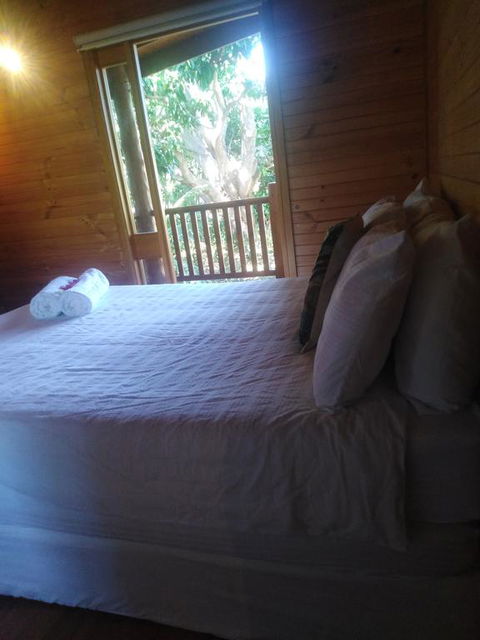 Mango Cottage - Accommodation QLD 3