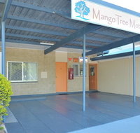 Mango Tree Motel