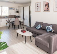 Manly 2 Stay Holiday Apartments - Accommodation QLD