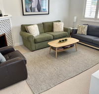 Manly Beach Holiday Getaway in prime location - Accommodation QLD