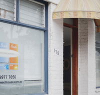 Manly Beach Hostel - Accommodation QLD