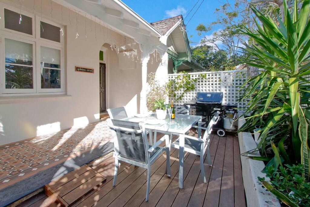  Accommodation QLD