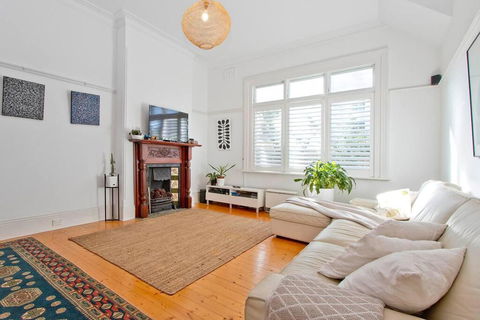 Manly Beachside 2 Bedroom House - Accommodation QLD 2