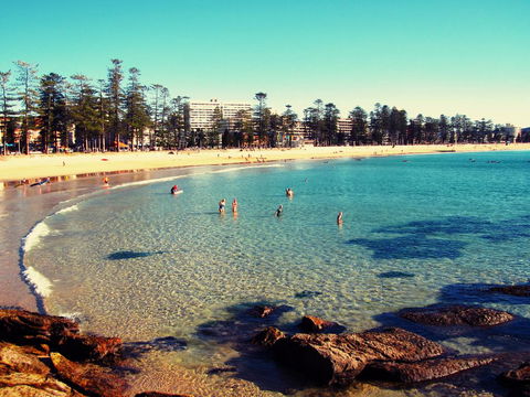 Manly Bunkhouse - Accommodation QLD 1
