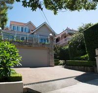 Manly Magic - Accommodation QLD