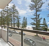 Manly Sandgate by the beach - Accommodation QLD