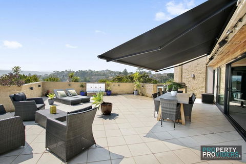 Manly Sun Seeker Holiday Apartment - Accommodation QLD 2