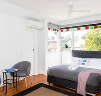Manly's Hidden Gem - Accommodation QLD