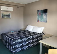 Manning River Motel - Accommodation QLD