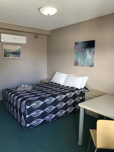 Manning River Motel - Accommodation QLD 0