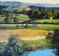 Mansfield on the Manning - Accommodation QLD