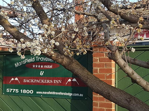 Mansfield Travellers Lodge - Accommodation QLD 0