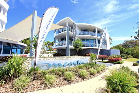 Manta Bargara - Accommodation QLD 1