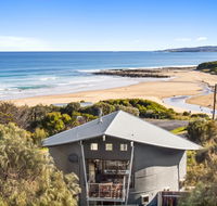 Manta Ray One - Accommodation QLD