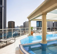 Mantra 2 Bond Street - Accommodation QLD
